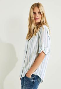 Cecil Casual gestreepte blouse