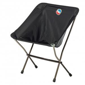 Big Agnes  Skyline UL Chair - Campingstoel zwart/grijs