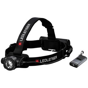 ledlenser Led Lenser - Stirnlampe Set H7RK4R