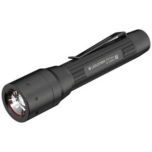 Led Lenser - ledlenser P5 Core Batteriebetriebene, kompakte LED-Taschenlampe mit Ansteck-Clip