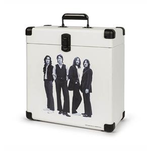 Fiftiesstore The Beatles LP Record Carrier Case