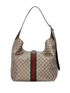 Gucci Jackie 1961 shoulder bag - Beige