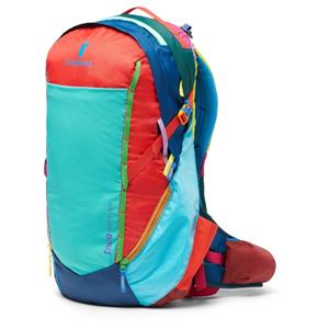 Cotopaxi - Inca 26 Backpack - Dagrugzak, meerkleurig