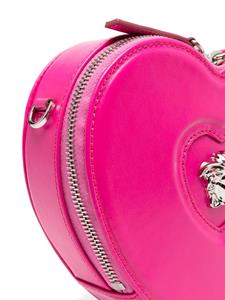 Versace Kids Medusa tas met plakkaat - Roze