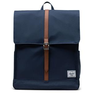 Herschel  City Backpack - Dagrugzak, blauw
