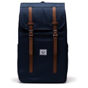 Herschel  Retreat Backpack - Dagrugzak, blauw