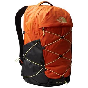 The North Face  Borealis Recycled 28 - Dagrugzak, rood