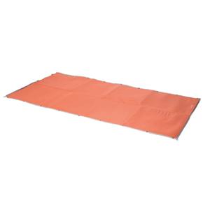 Exped  MultiMat Duo - Slaapmat, rood