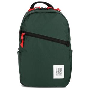 Topo Designs  Light Pack - Dagrugzak, groen