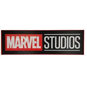 Fiftiesstore Marvel Studios Logo LED Lichtbak