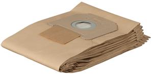 REMS - Papierfilterbeutel, 5er-Pack