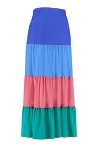 Studio Anneloes Multicolour Rok streep