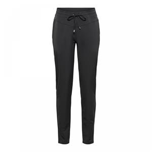 &Co Antraciet Travel broek NOS