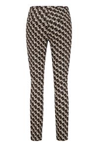 Gardeur Atelier  Broek ZENE14-645381