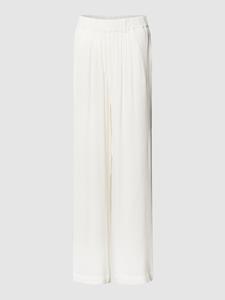 Christian Berg Woman Selection Stoffen broek met elastische band