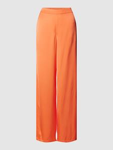 Selected Femme Stoffen broek met steekzakken opzij, model 'FFRANZISKA'
