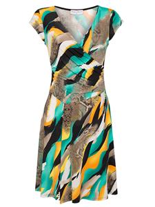 Fashionize Jurk Nina Mint