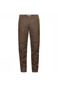 Fjällräven Outdoorhose Damen Hose Sörmland Tapered Winter