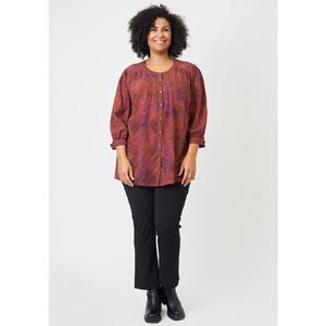 ADIA Shirt met 3/4-mouwen