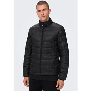 ONLY & SONS Steppjacke ONSCARVEN QUILTED PUFFER OTW NOOS