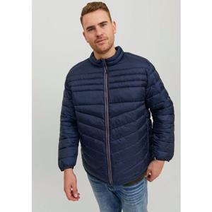 Jack & Jones PlusSize Steppjacke "JJEHERO PUFFER COLLAR PS SN"