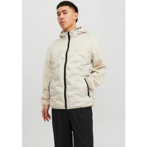 Jack & Jones Gewatteerde jas JJEMULTI HEAT QUILTED JACKET NOOS