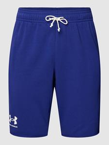 Under Armour Shorts Rival Terry Herren