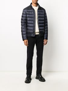 Belstaff Gewatteerd donsjack - Blauw