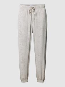 Calvin Klein Underwear Sweatpants van badstof, model 'COZY LOUNGE'