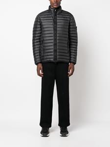 Stone Island Opvouwbaar jack - Zwart