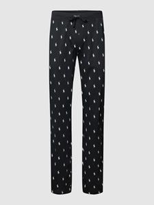 Polo Ralph Lauren Underwear Sweatpants met all-over print, model 'LIQUID'