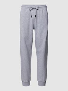The North Face Sweatpants met labeldetail