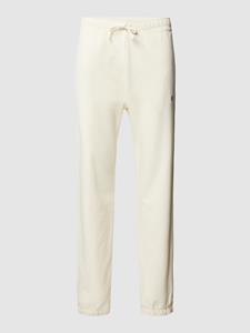 Polo Ralph Lauren Sweatpants met elastische band, model ‘	ATHLETIC’