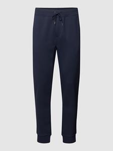 Polo Ralph Lauren Sweatpants met elastische band, model ‘	ATHLETIC’