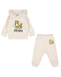 Kenzo Set sweater en joggingbroek