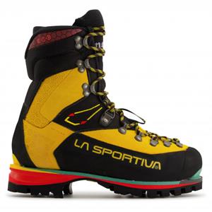 La sportiva  Nepal Evo GTX - Bergschoenen, geel/zwart