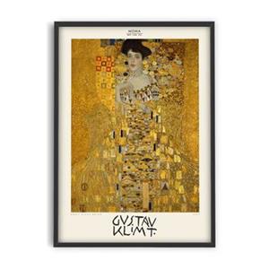 PSTR studio  Gustav Klimt - Adele Bloch-Bauer
