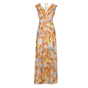 Guess Lange Jurk  SL GILDA LONG DRESS