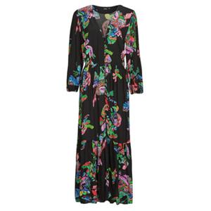 Desigual  Maxikleider POPPY - LACROIX