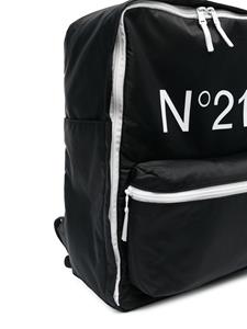 Nº21 Kids Bags - Zwart