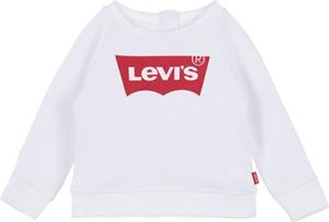 Levi's Kids Sweatshirt KET ITEM LOGO CREW for GIRLS