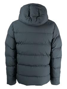 Pyrenex Spoutnic hooded puffer jacket - Groen