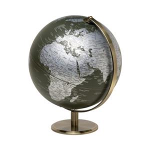 Paagman Gentlemen’s hardware globe 30 cm - groen