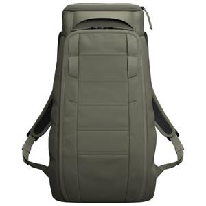 DB  Hugger Backpack 20 - Dagrugzak, olijfgroen
