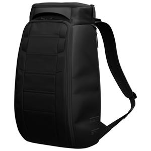 DB  Hugger Backpack 25 - Dagrugzak, zwart