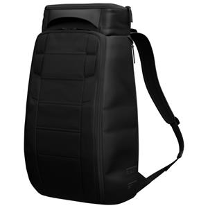 DB  Hugger Backpack 30 - Dagrugzak, zwart