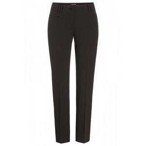 MORE&MORE Regular-fit-Jeans Trousers Hedy Active