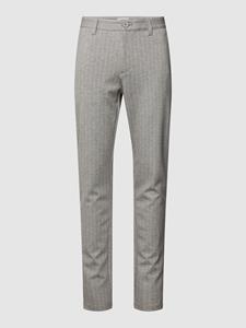 Only & Sons Slim fit pantalon, model 'MARK'