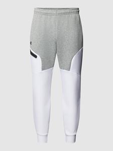 Under Armour Sweatpants in two-tone-stijl, model 'Unstoppable'