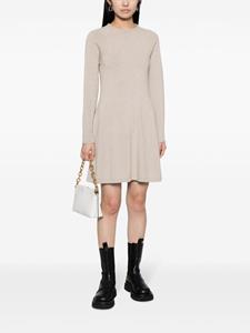 Lisa Yang The Didih cashmere dress - Beige